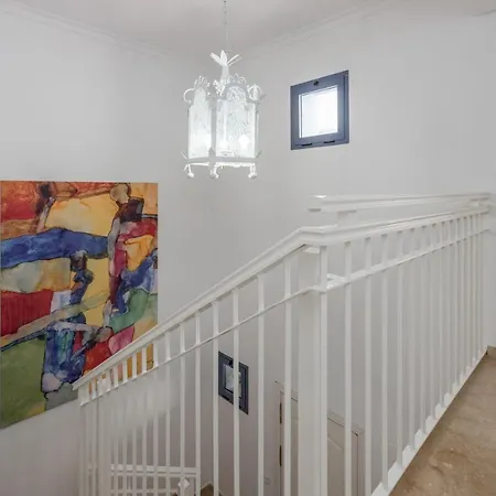 Tatil Evi Vista Real 2397 Alcaidesa