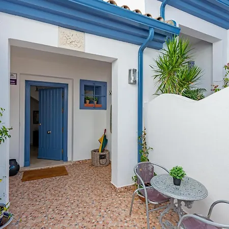 Vista Real 2397 Tatil Evi