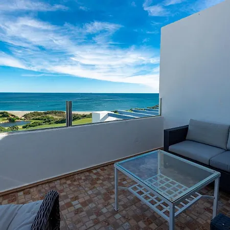 Vista Real 2397 Tatil Evi Alcaidesa