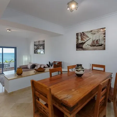 Tatil Evi Vista Real 2397