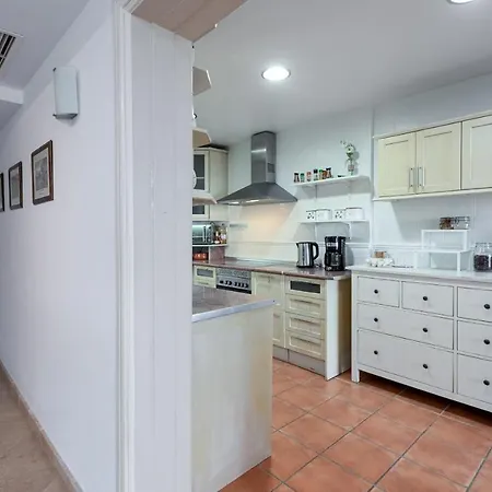 Tatil Evi Vista Real 2397 *