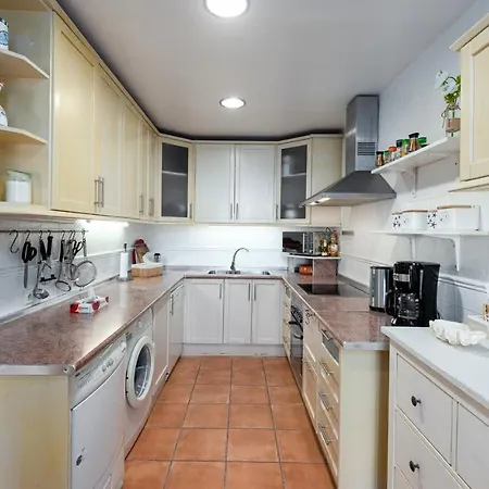 Vista Real 2397 Tatil Evi *