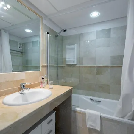 Tatil Evi Vista Real 2397 Alcaidesa