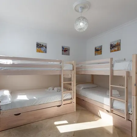 Vista Real 2397 Tatil Evi Alcaidesa