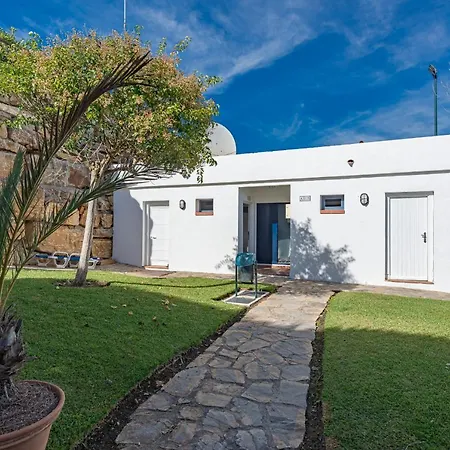 Vista Real 2397 Tatil Evi