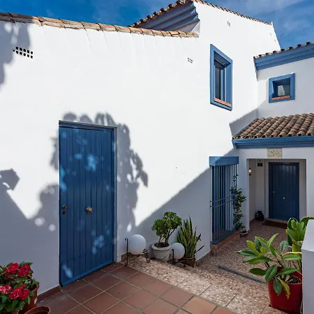 Vista Real 2397 Tatil Evi *