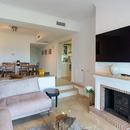 Tatil Evi Vista Real 2397 *