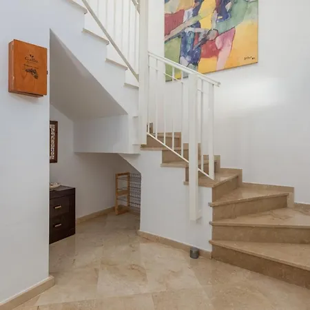 Tatil Evi Vista Real 2397 Alcaidesa