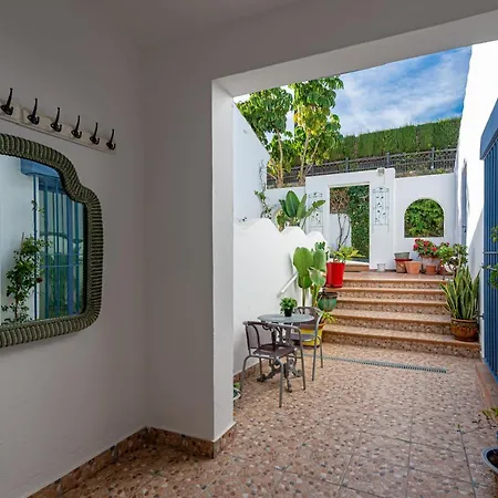Vista Real 2397 Tatil Evi *