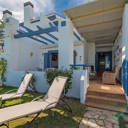 Сasa de vacaciones Vista Real 2397 Alcaidesa